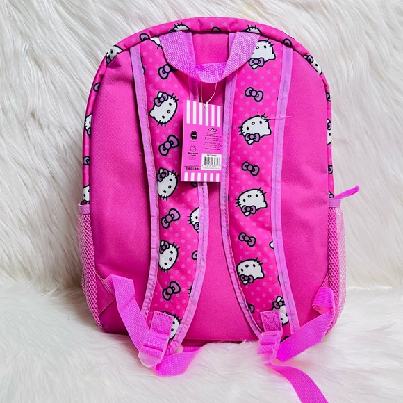 Hello‎ Kitty Backpack - Picture 4 of 5